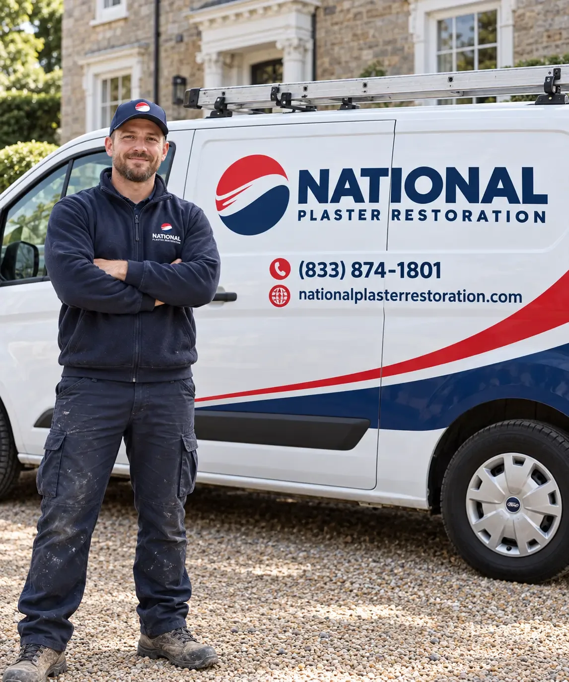 Plaster Repair company in Cheriton, VA